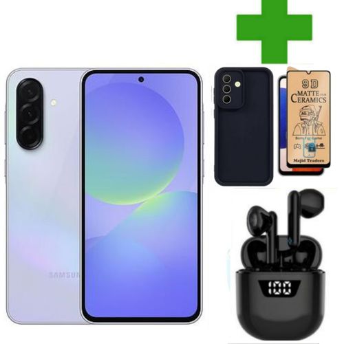 Samsung A36 8/256