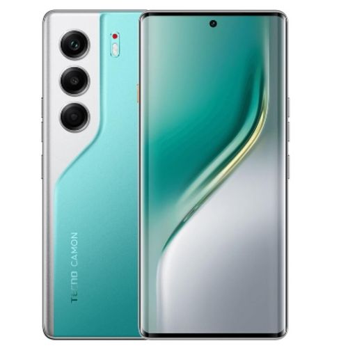 Tecno Camon 40 5G 8/256