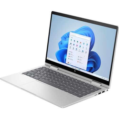 HP Envy X360 14 Core 5/8/512/14"/Win 11