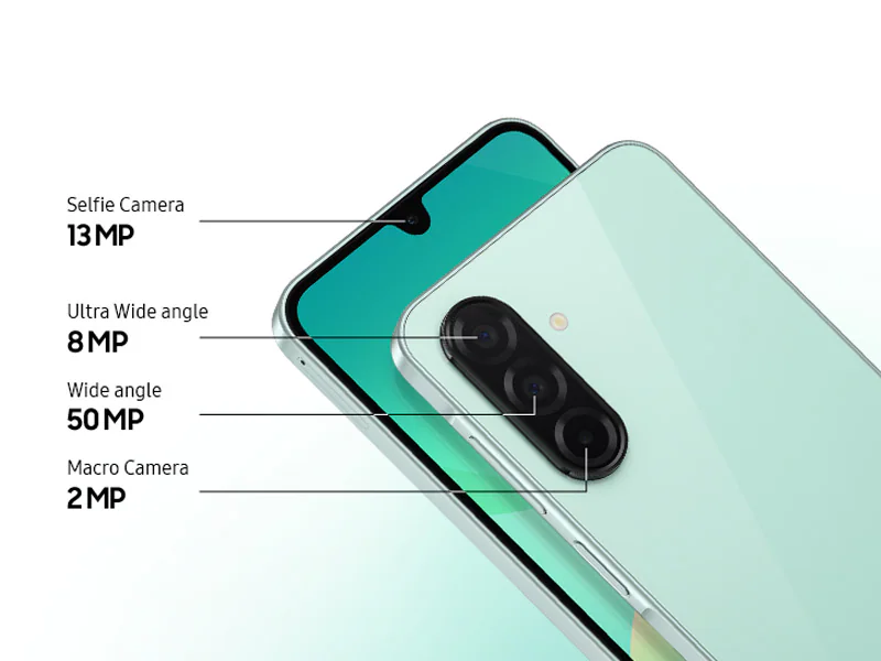 Samsung A26