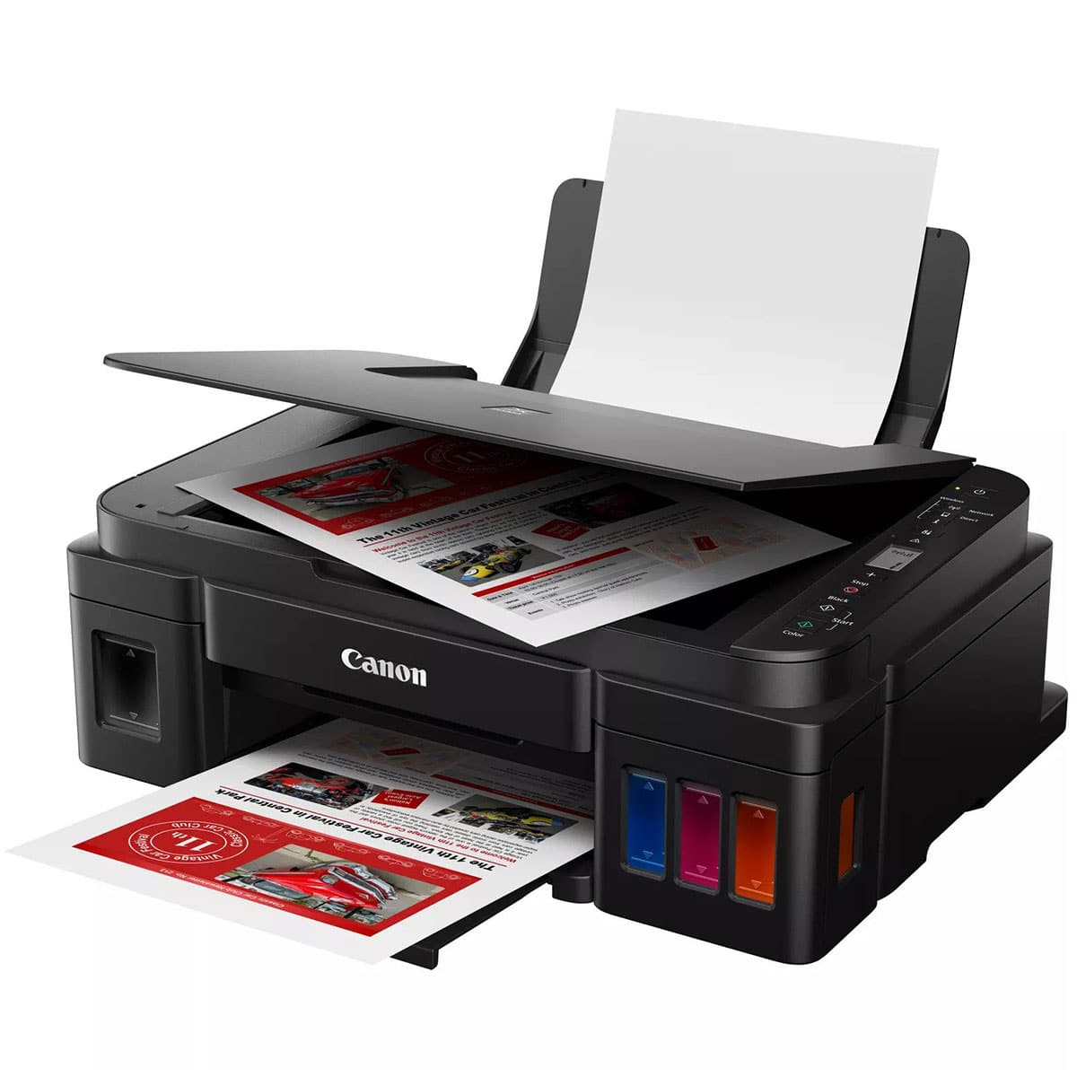 Canon  Pixma G3410