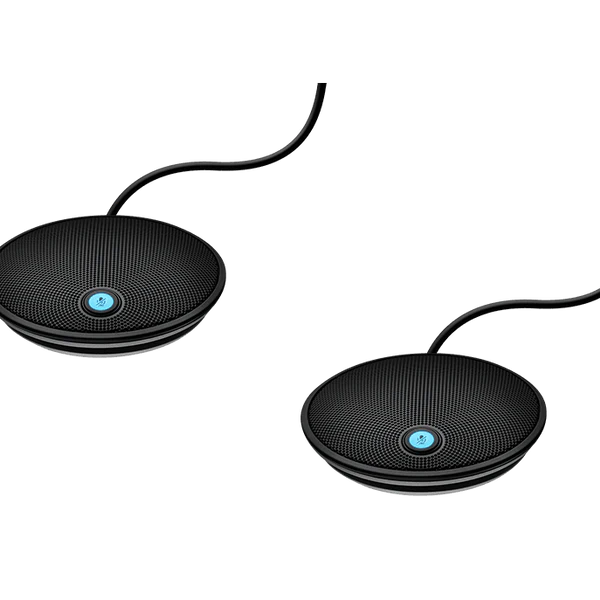 GROUP Expansion Mic