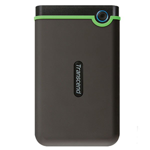 Trascend 1TB External HDD