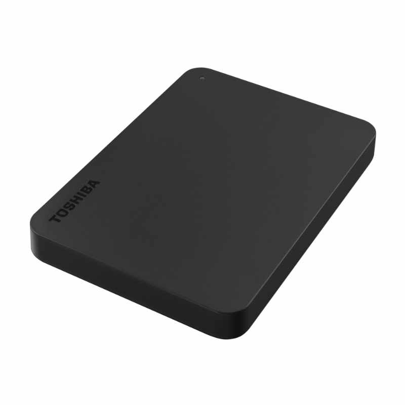 Toshiba 1TB HDD