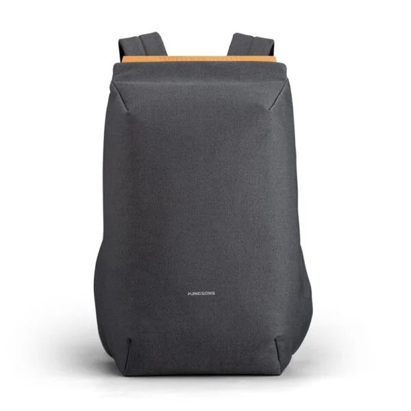 Kingsons Bag KS3207W Antitheft 15.6"