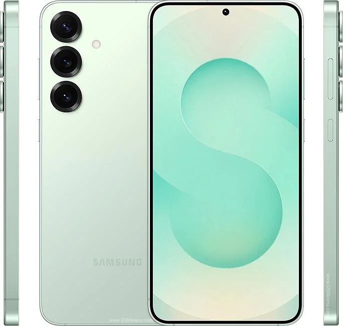 Samsung S25+ 12/512