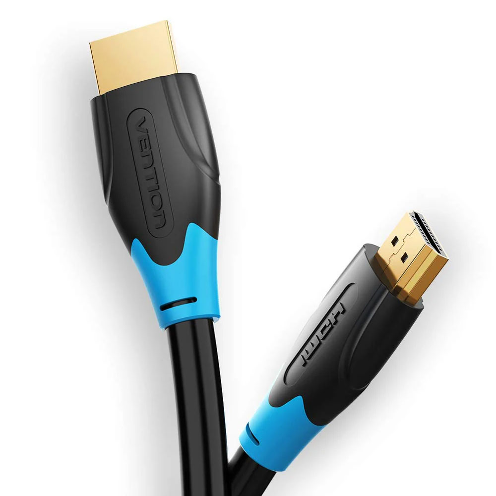 Vention HDMI Cable 2M Black
