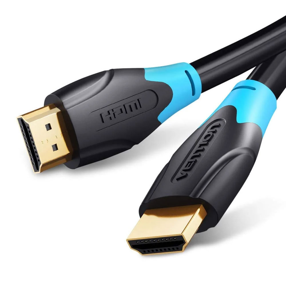 Vention HDMI Cable 1 M Black