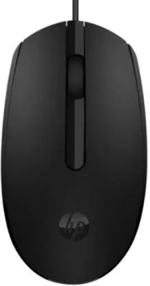 HP M10 Wired Mouse